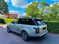 2017 Land Rover Range Rover