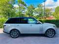 2017 Land Rover Range Rover