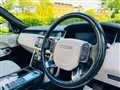 2017 Land Rover Range Rover