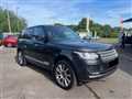 2017 Land Rover Range Rover