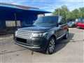 2017 Land Rover Range Rover