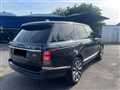 2017 Land Rover Range Rover