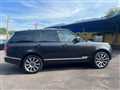 2017 Land Rover Range Rover