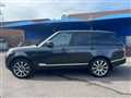 2017 Land Rover Range Rover