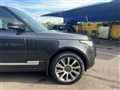 2017 Land Rover Range Rover