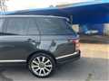 2017 Land Rover Range Rover