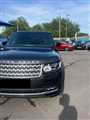 2017 Land Rover Range Rover