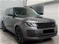 2018 Land Rover Range Rover