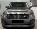 2018 Land Rover Range Rover