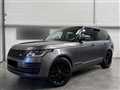 2018 Land Rover Range Rover
