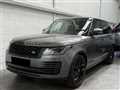 2018 Land Rover Range Rover