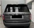 2018 Land Rover Range Rover