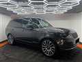 2018 Land Rover Range Rover