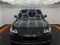2018 Land Rover Range Rover