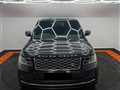 2018 Land Rover Range Rover