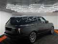 2018 Land Rover Range Rover