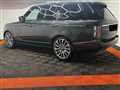 2018 Land Rover Range Rover