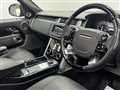 2018 Land Rover Range Rover