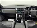 2018 Land Rover Range Rover
