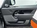 2018 Land Rover Range Rover