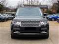 2018 Land Rover Range Rover
