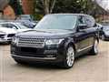 2018 Land Rover Range Rover