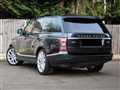 2018 Land Rover Range Rover