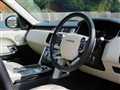 2018 Land Rover Range Rover
