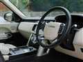 2018 Land Rover Range Rover