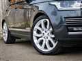 2018 Land Rover Range Rover