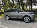 2018 Land Rover Range Rover
