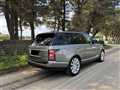 2018 Land Rover Range Rover