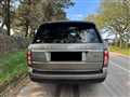 2018 Land Rover Range Rover