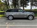 2018 Land Rover Range Rover