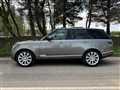 2018 Land Rover Range Rover