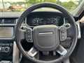 2018 Land Rover Range Rover
