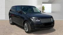 2016 Land Rover Range Rover
