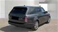 2016 Land Rover Range Rover