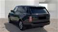 2016 Land Rover Range Rover