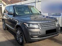 2016 Land Rover Range Rover