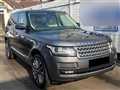 2016 Land Rover Range Rover