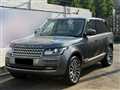 2016 Land Rover Range Rover