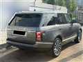 2016 Land Rover Range Rover