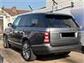 2016 Land Rover Range Rover