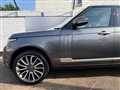 2016 Land Rover Range Rover