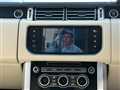 2016 Land Rover Range Rover