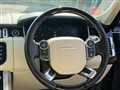 2016 Land Rover Range Rover