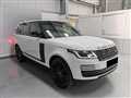 2018 Land Rover Range Rover