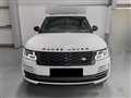 2018 Land Rover Range Rover