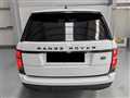 2018 Land Rover Range Rover
